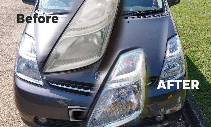 Windscreen repair in Bolton and surrounding areas by the professional - SGR